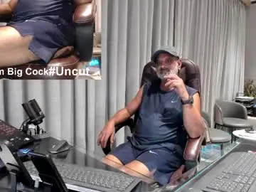 Chaturbate Sex Cam of alpha_uk_boss