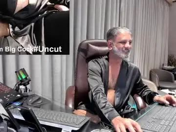 Chaturbate Nude Webcam of alpha_uk_boss