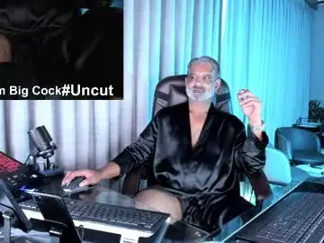 Chaturbate Private Sex Chat of alpha_uk_boss