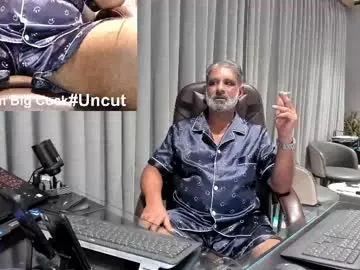 Chaturbate Live Porn of alpha_uk_boss