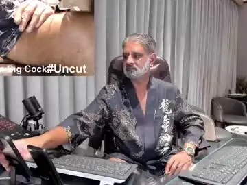 Chaturbate Live Sex of alpha_uk_boss