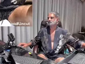 Chaturbate Best live sex cam show of alpha_uk_boss