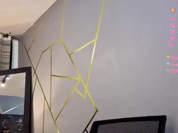 Chaturbate Live Porn of angel_dragun