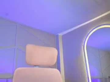 Chaturbate Nude Webcam of ariel_bm