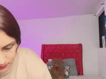 Chaturbate Live Porn of ashleyevanz