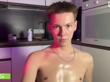 Chaturbate Sex Chat of barney_kevin