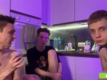 Chaturbate Live Sex of barney_kevin
