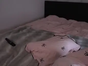 Chaturbate Adult Webcam of black_storm69