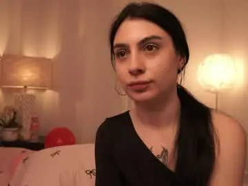 Chaturbate Nude Webcam of black_storm69