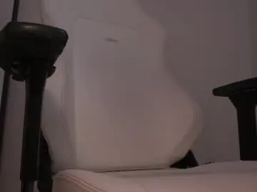 Chaturbate Nude Webcam of black_storm69
