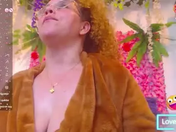 Chaturbate Nude Webcam of blonde_squirt_
