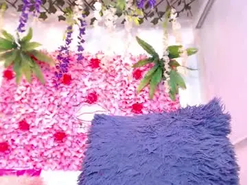 Chaturbate Sex Cam of blonde_squirt_