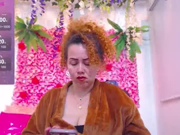 Chaturbate Free Porn Cam of blonde_squirt_