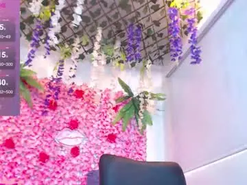 Chaturbate Nude Webcam of blonde_squirt_