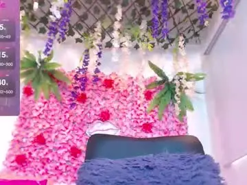 Chaturbate Nude Webcam of blonde_squirt_