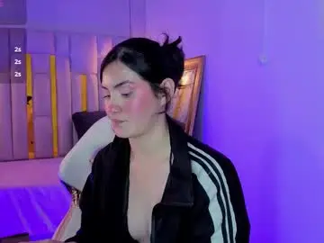 Chaturbate Sex Chat of brandy_collinss