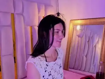 Chaturbate Nude Webcam of brandy_collinss