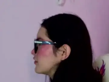 Chaturbate Nude Webcam of brandy_collinss