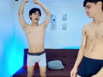 Chaturbate Private Sex Chat of chillbicrew