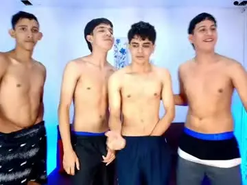 Chaturbate Live Porn of chillbicrew