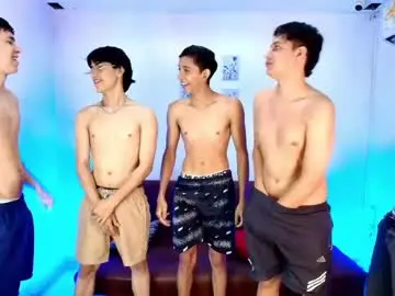 Chaturbate Private Sex Chat of chillbicrew