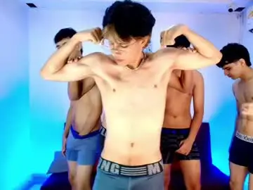 Chaturbate Adult Webcams of chillbicrew