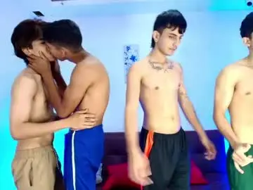 Chaturbate Adult Video Chat of chillbicrew