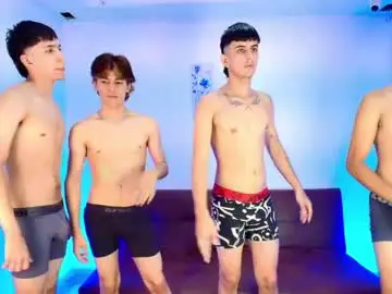 Chaturbate Live Porn of chillbicrew