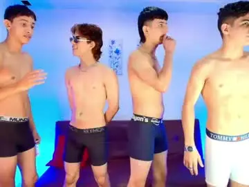 Chaturbate Best Webcam of chillbicrew