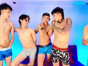 Chaturbate Best Webcam of chillbicrew