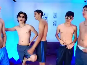 Chaturbate Adult Webcam of chillbicrew