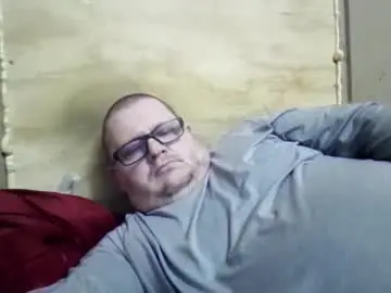 Chaturbate Live Sex of creeeping_death