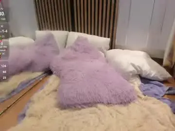 Chaturbate Free Live Porn of dulce_glamor_