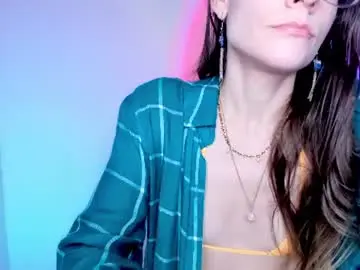 Chaturbate Sex Chat of emmaterrestrial