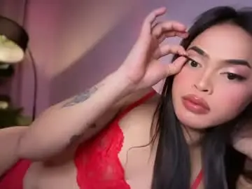 Chaturbate Sex Chat of farrahmoanx
