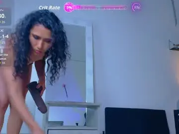Chaturbate Watch Live Sex Cams of fernandabrown__