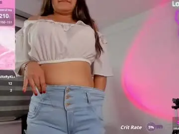 Chaturbate Sex Chat of hollymollyxoxo