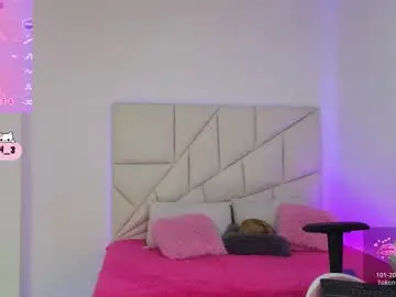 Chaturbate Live Sex Cam of imhanna3