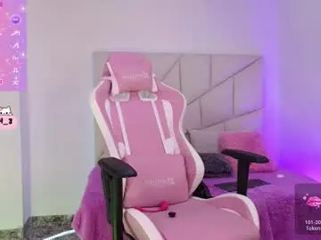 Chaturbate Adult Webcams of imhanna3