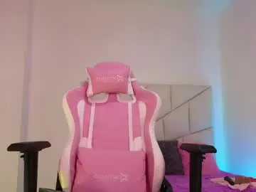Chaturbate Live Porn of imhanna3