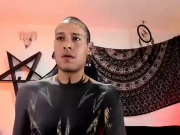 Chaturbate Free Live Porn of ink_u_buzz