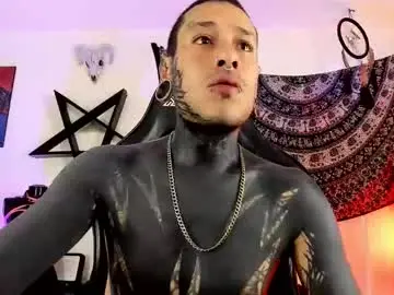 Chaturbate Live Sex of ink_u_buzz