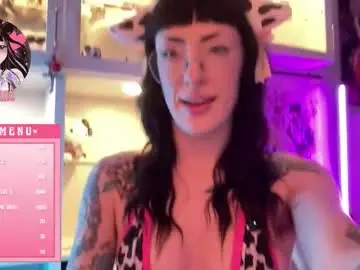 Chaturbate Free Porn Cam of kikigrey