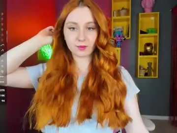 Chaturbate Live Porn of kimplusvibes