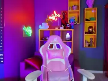 Chaturbate Best live sex cam show of kimplusvibes