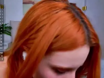 Chaturbate Adult Webcam of kimplusvibes