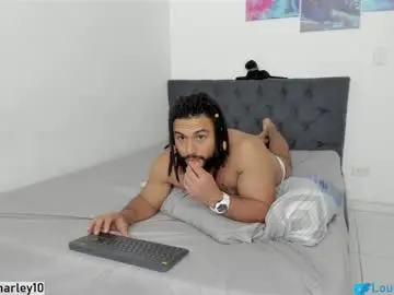 Chaturbate Best Webcam of louis_marley_