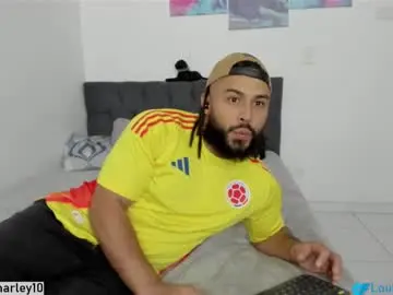 Chaturbate Sex Chat of louis_marley_