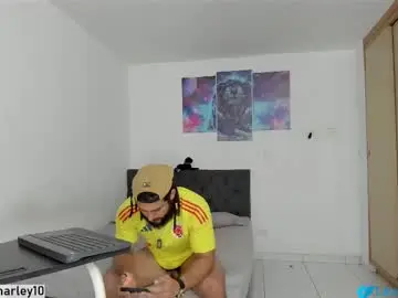 Chaturbate Free Porn Cam of louis_marley_