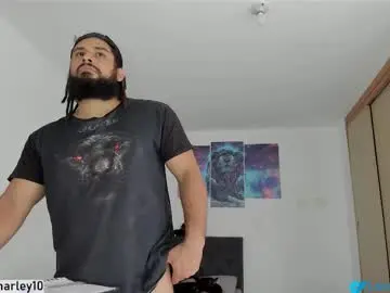 Chaturbate Best live sex cam show of louis_marley_